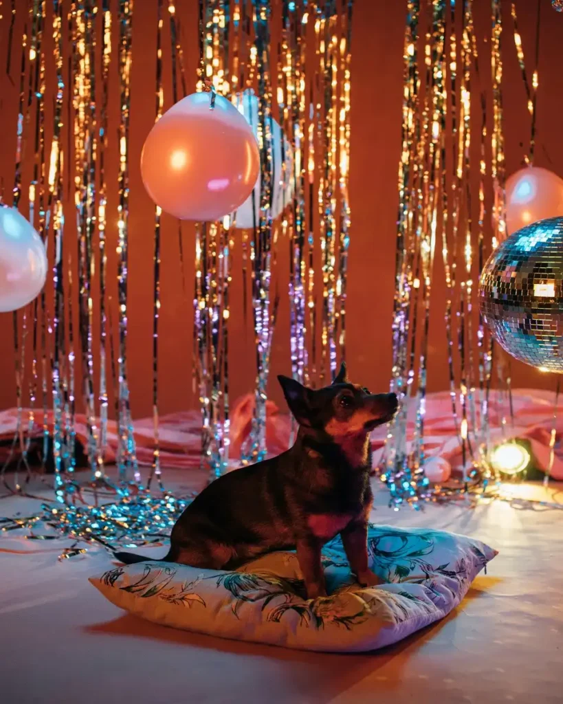 Canine Performance Gala Night