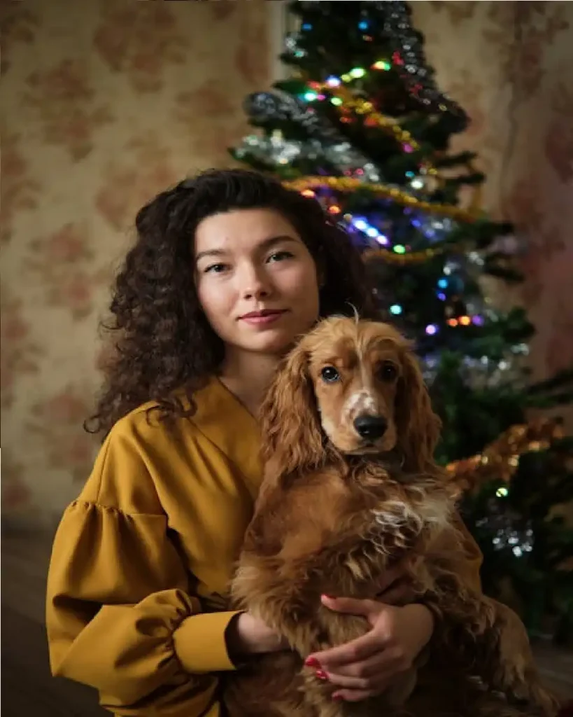 cocker spaniel lifespan