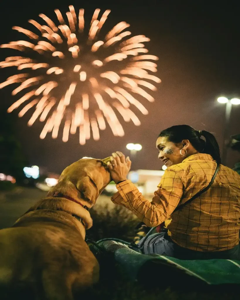 Canine Performance Gala Night