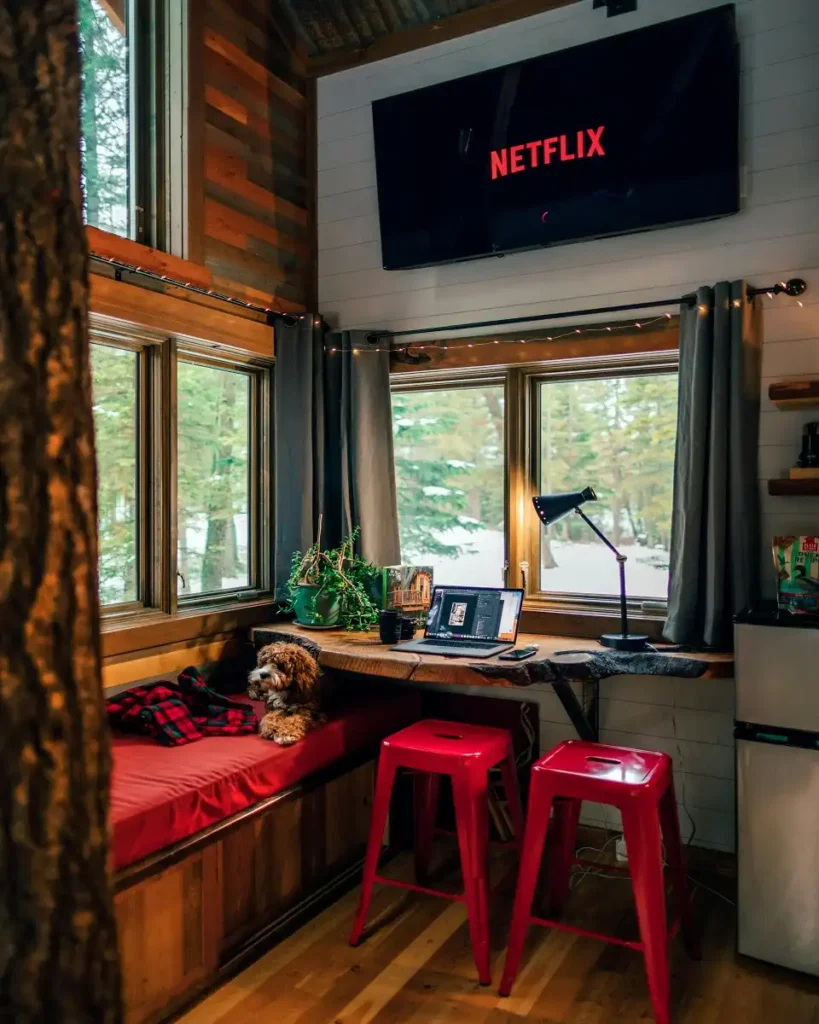 dog movies on netflix
