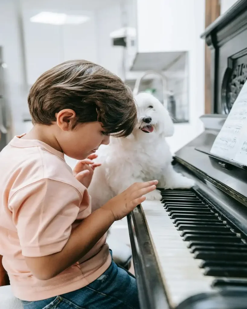 portuguese water dog temperament