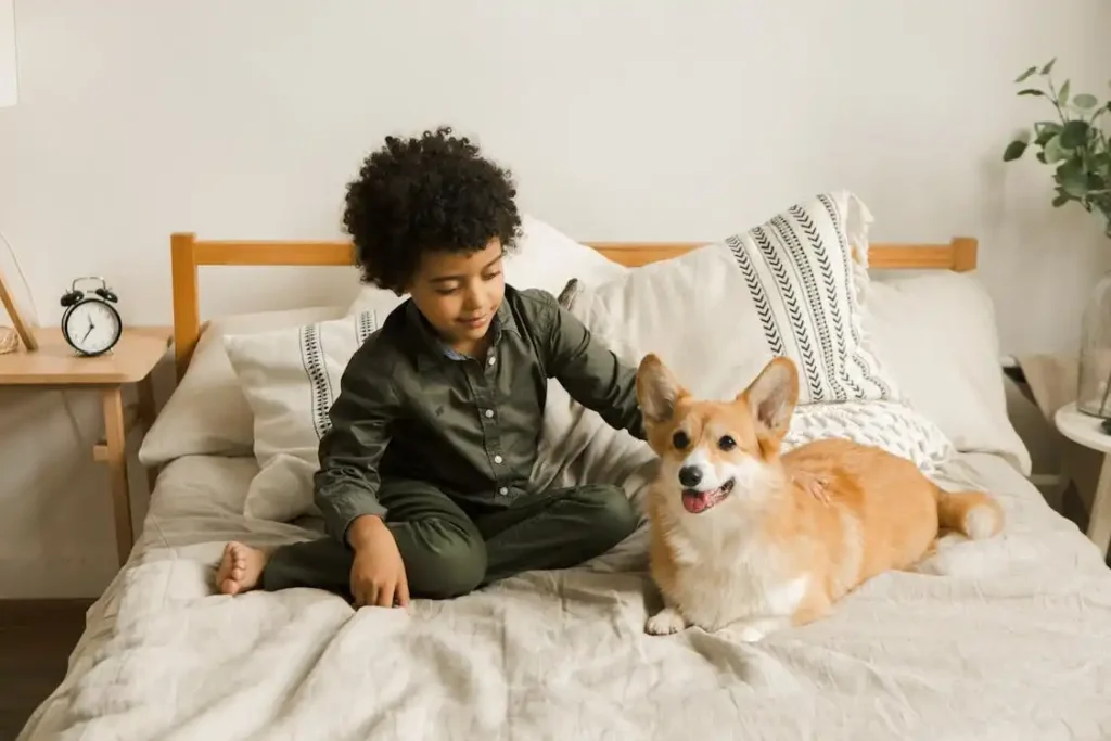 1000 boy dog names