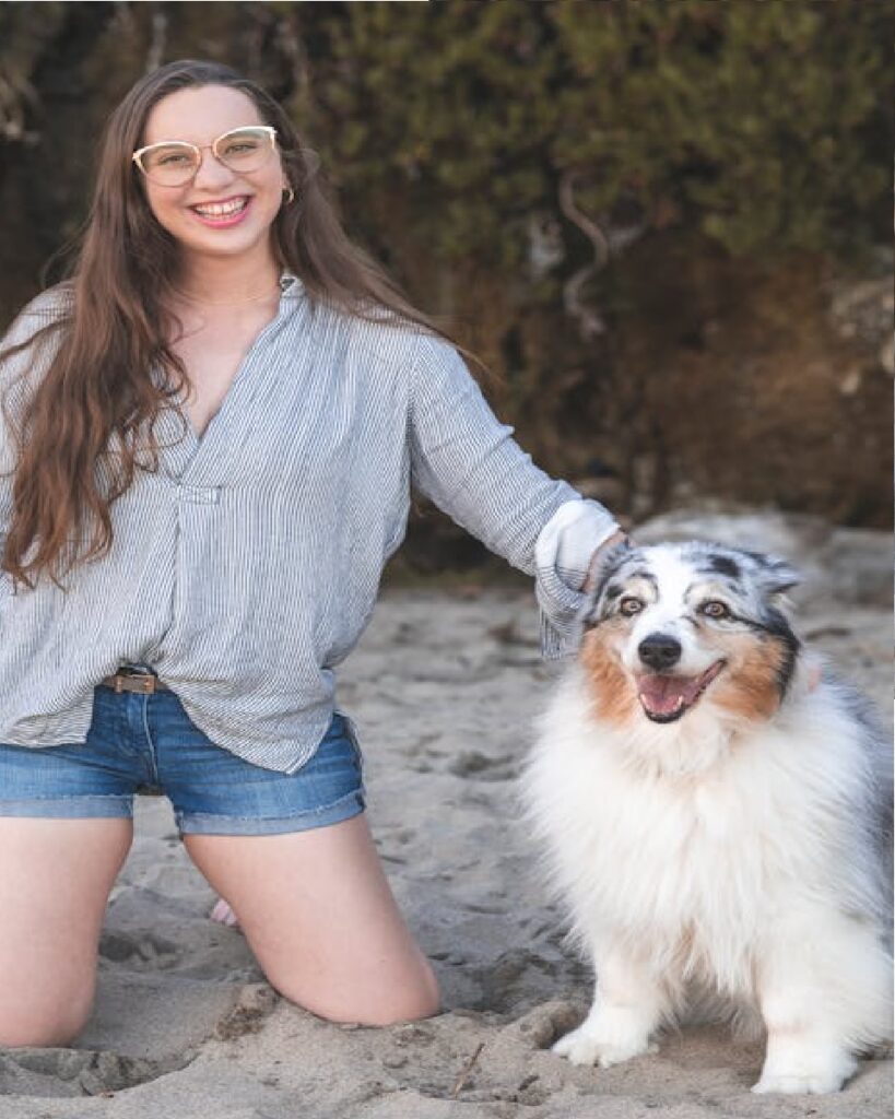 500 girl dog names
