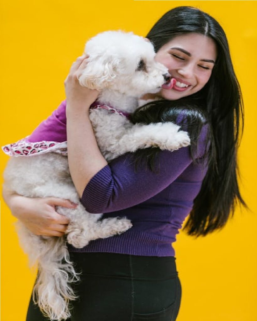 500 girl dog names unique