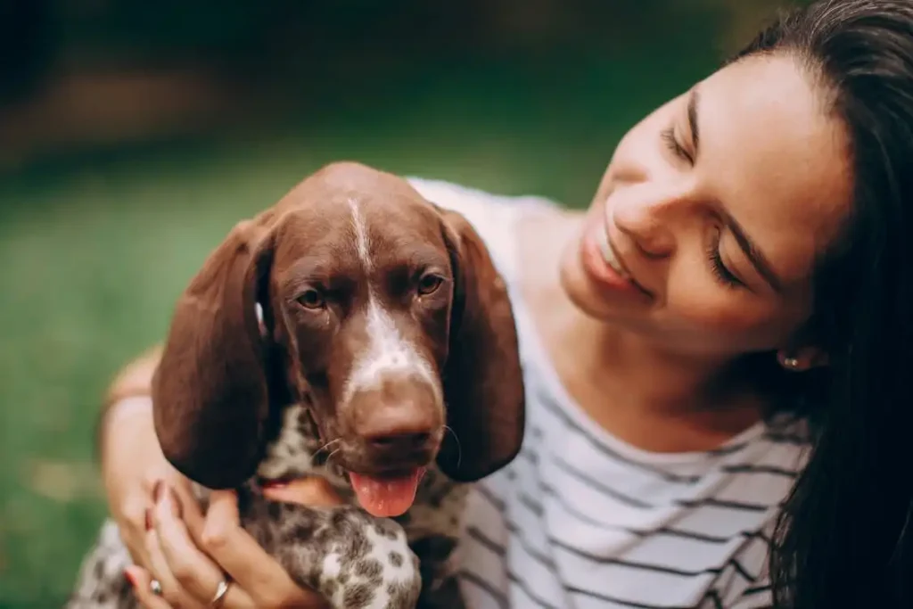 cute dog pic indian