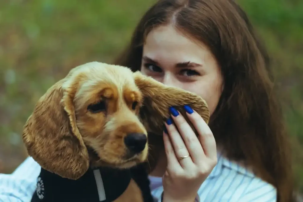 cute dog pics for dp