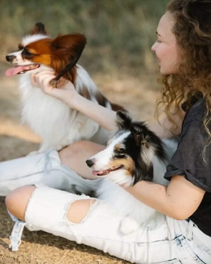 cute dogs cute names
