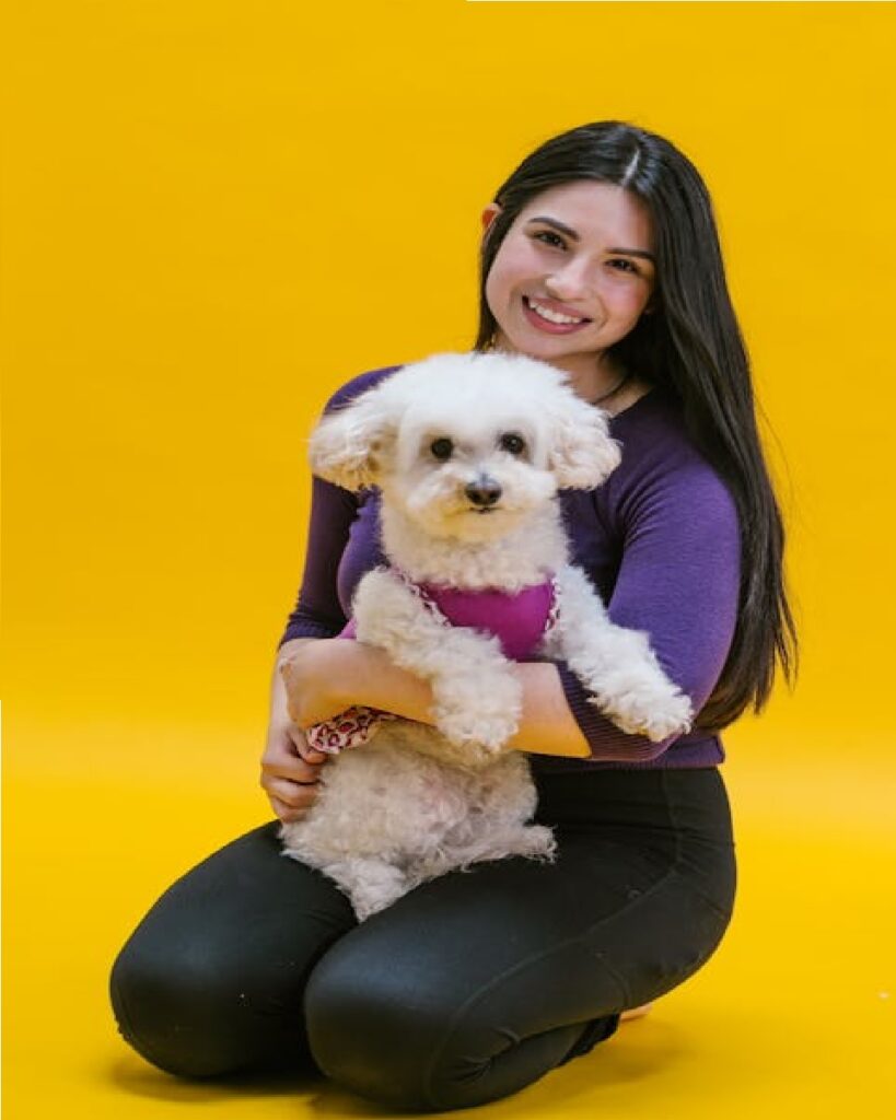 stylish female dog names