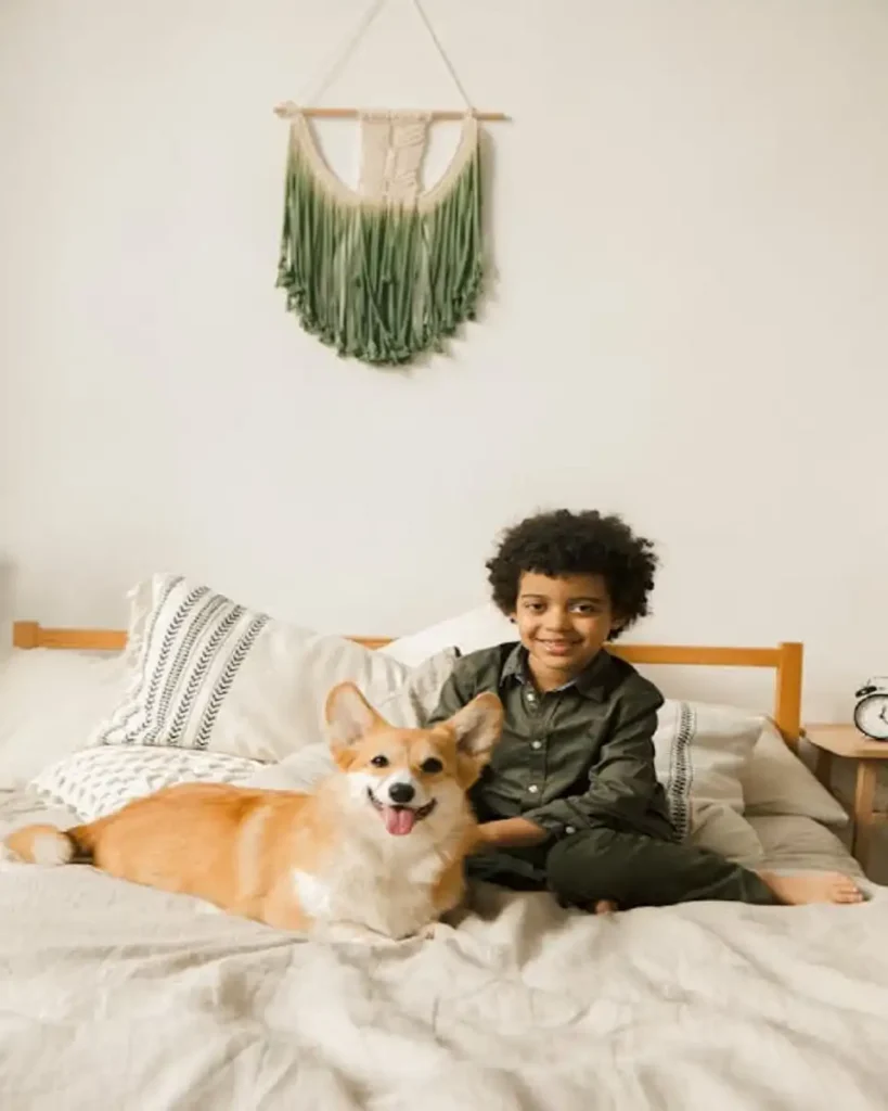 top 100 unique male dog names