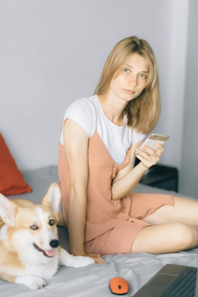 be a responsible pet owner sign