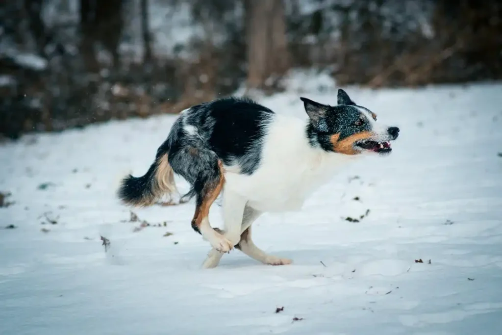 blue heeler puppies