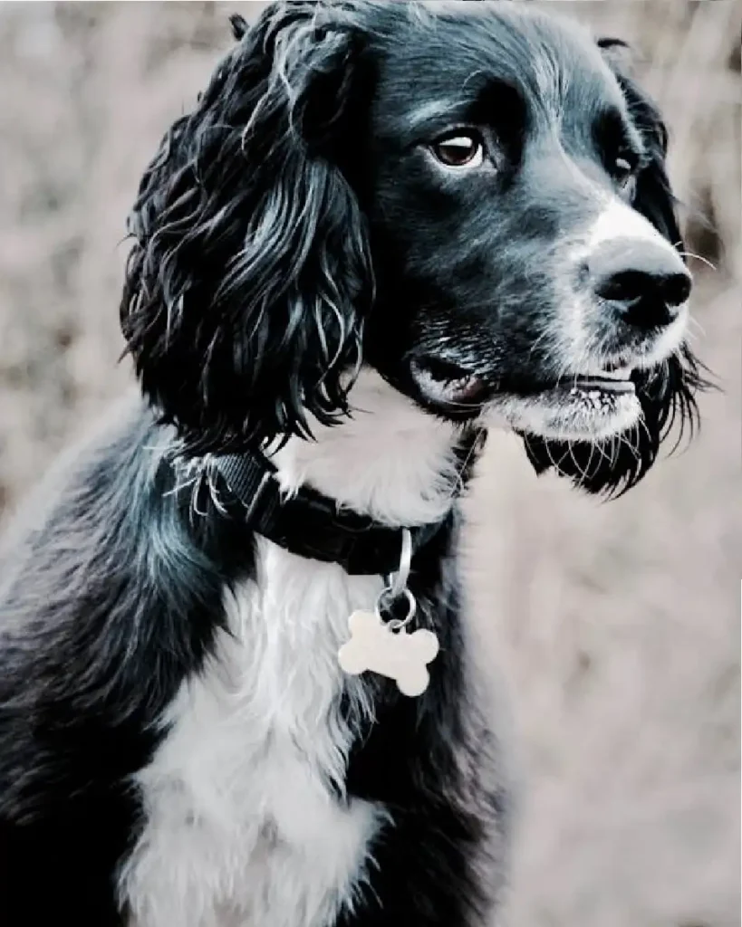 english springer spaniel for sale