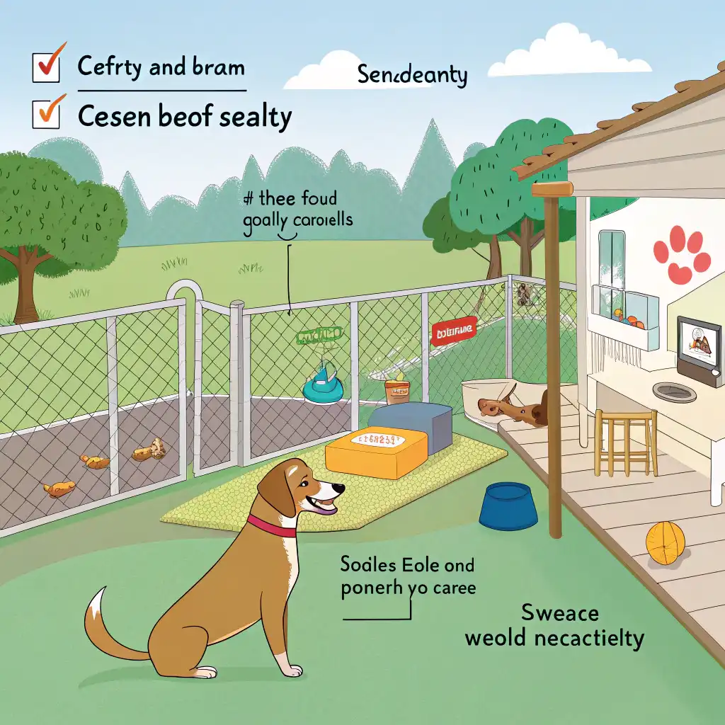 Dog Boarding Talent Dogs 2