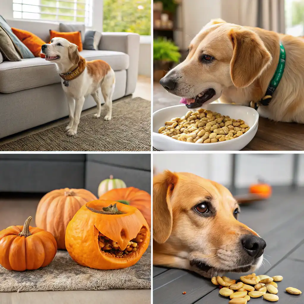 can dogs eat pumpkin seeds talentdogs 2