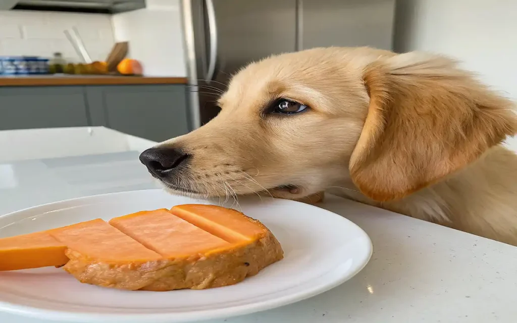 can dogs have sweet potatoes