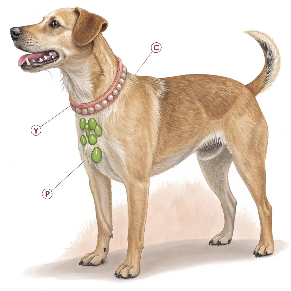 dog anal gland supplement