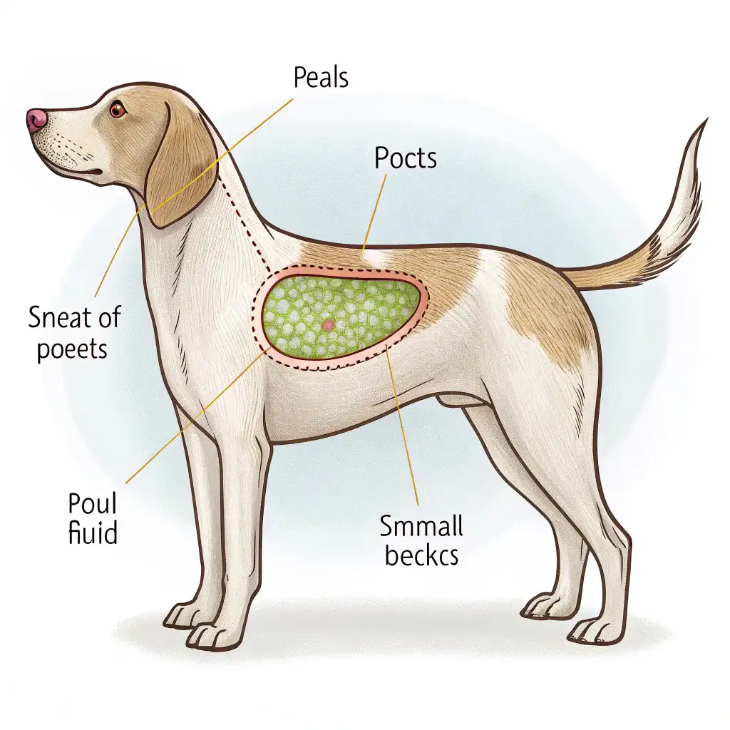dog anal glands removal
