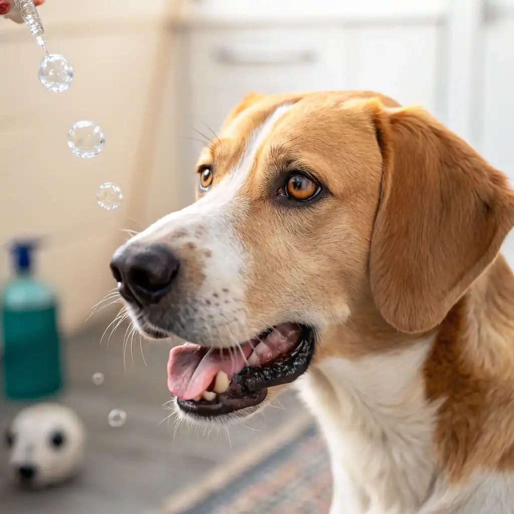 dog coughing treatment