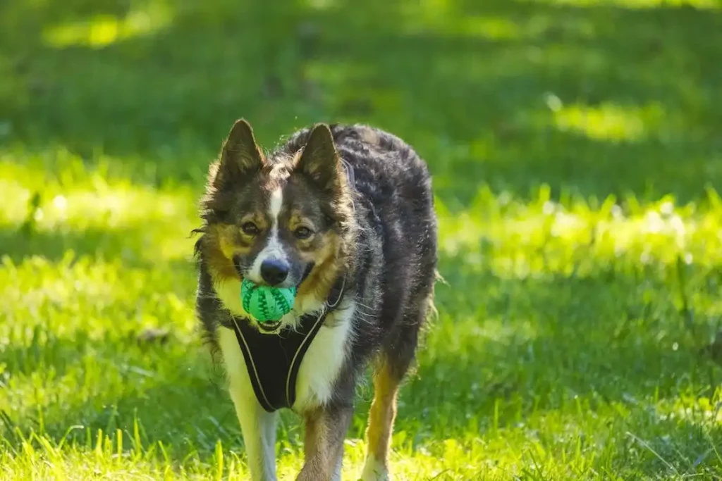 talent dogs names