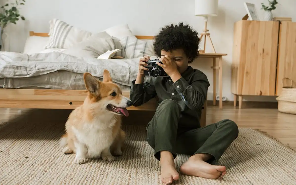 Boy Dog Names: 200 Best, Unbeatable & Unique Choices for Proud Pup Parents | Talent Dogs