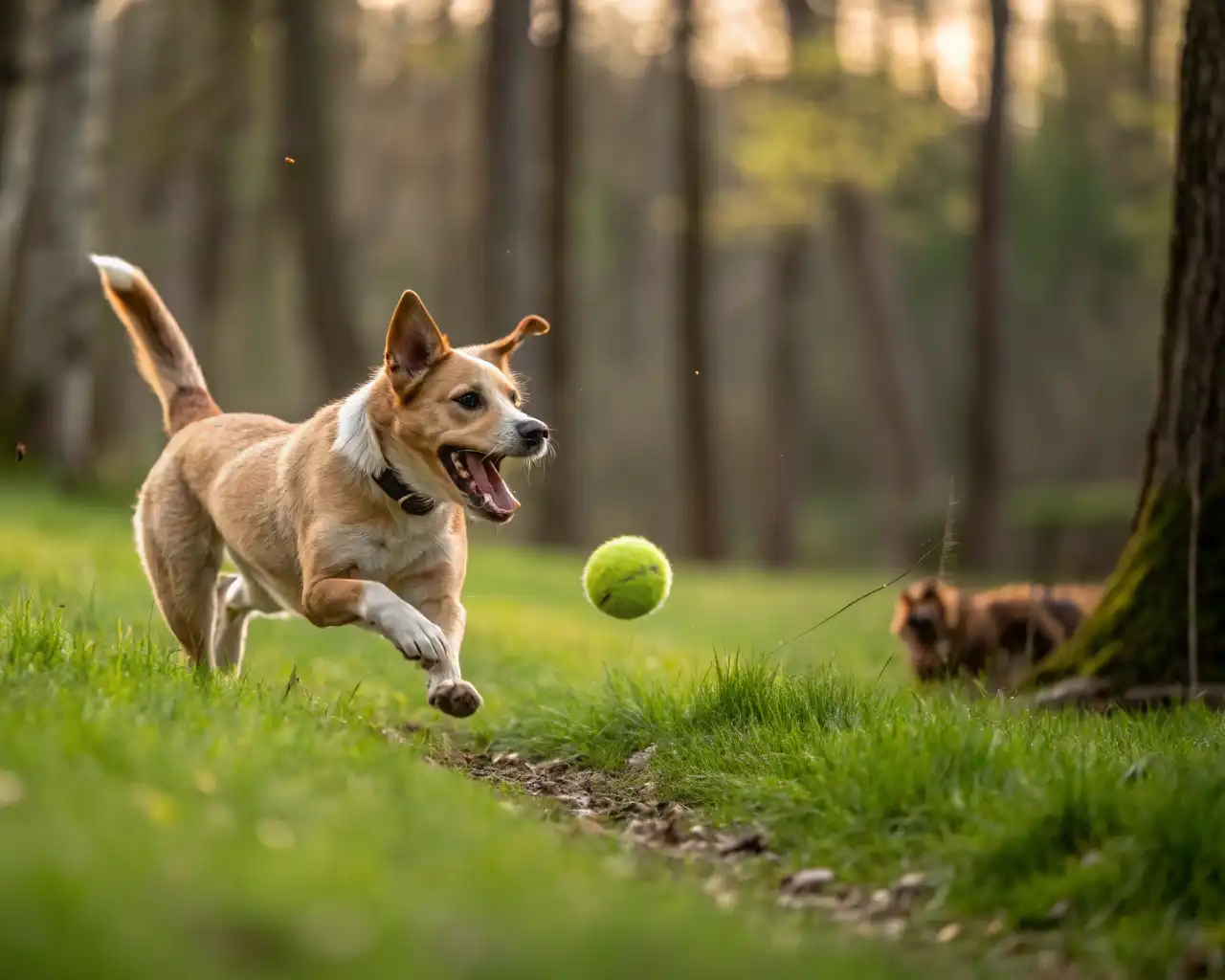 Unlock 7 Ultimate Feist Dog Talents: 2025 Training Guide